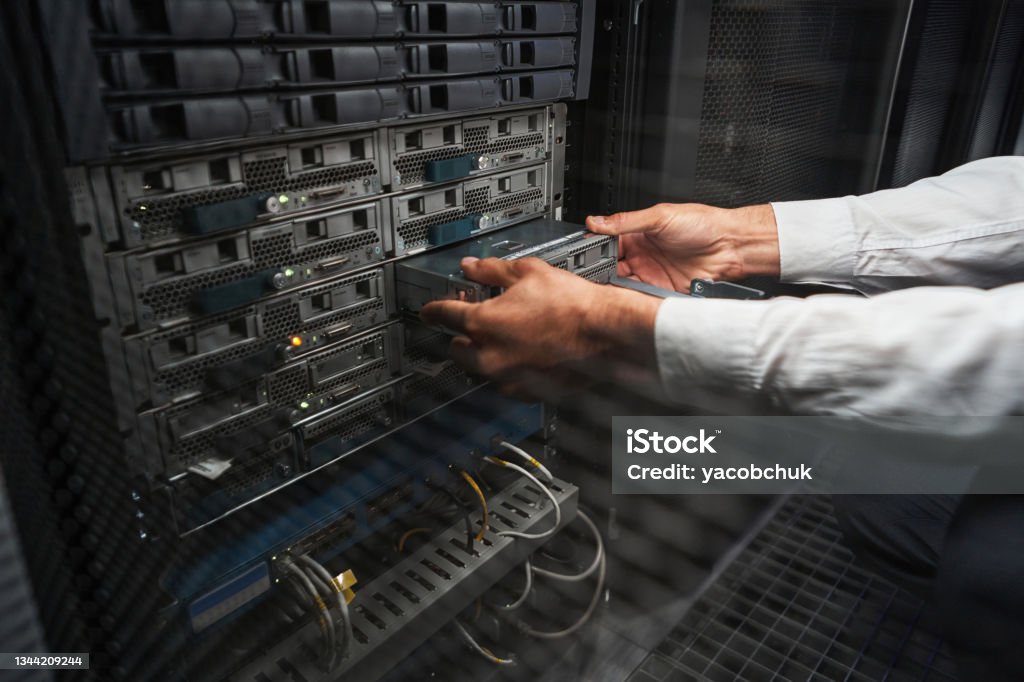 Разумный выбор: покупка выделенного сервера