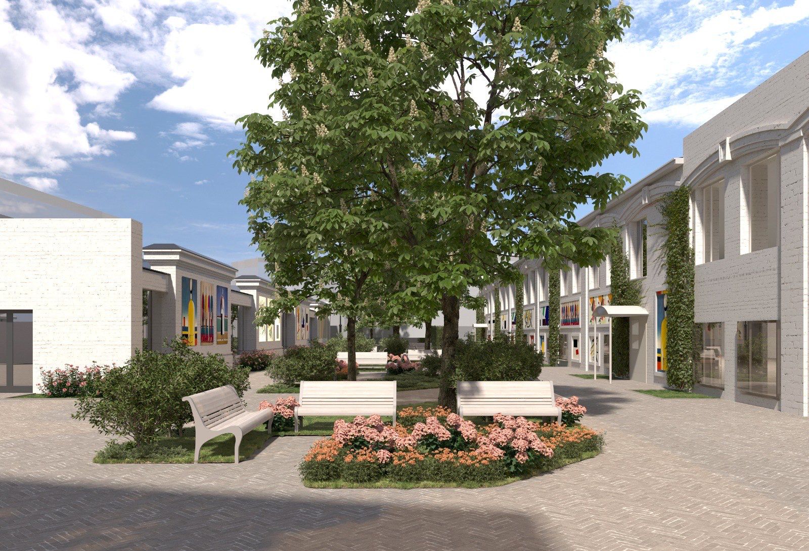 Как креативный кластер «Наше место» поможет экономическому развитию Саратовской области