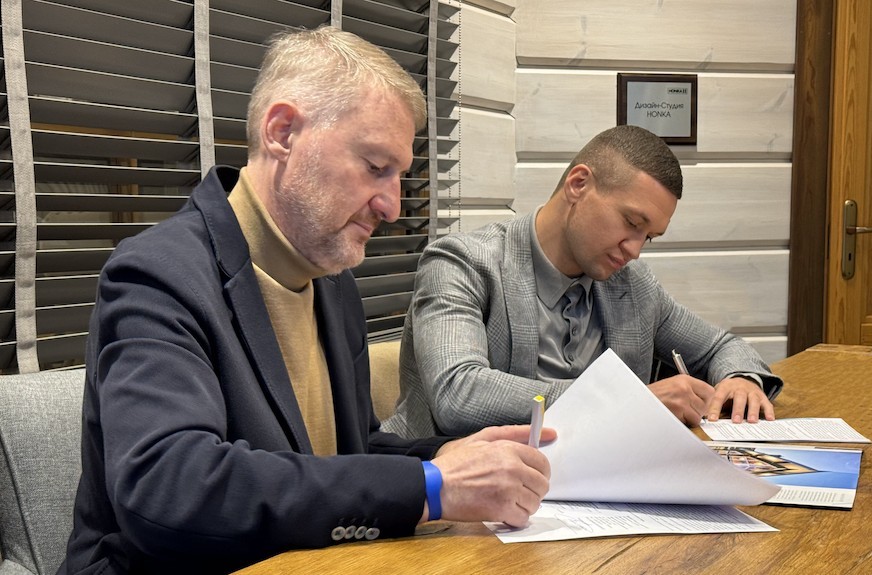 АРХИWOOD и CLT Development объявили о сотрудничестве в сфере строительства