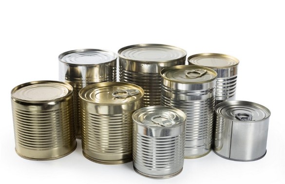 Одним из ведущих экспортеров жестяной продукции стало предприятие Всероссийского общества слепых