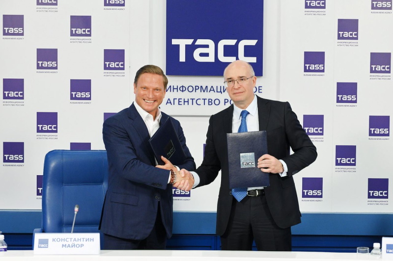 Главные новости страны на улицах городов