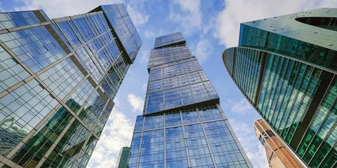 Масштабные инвестиционные проекты продолжают реализовываться в столице