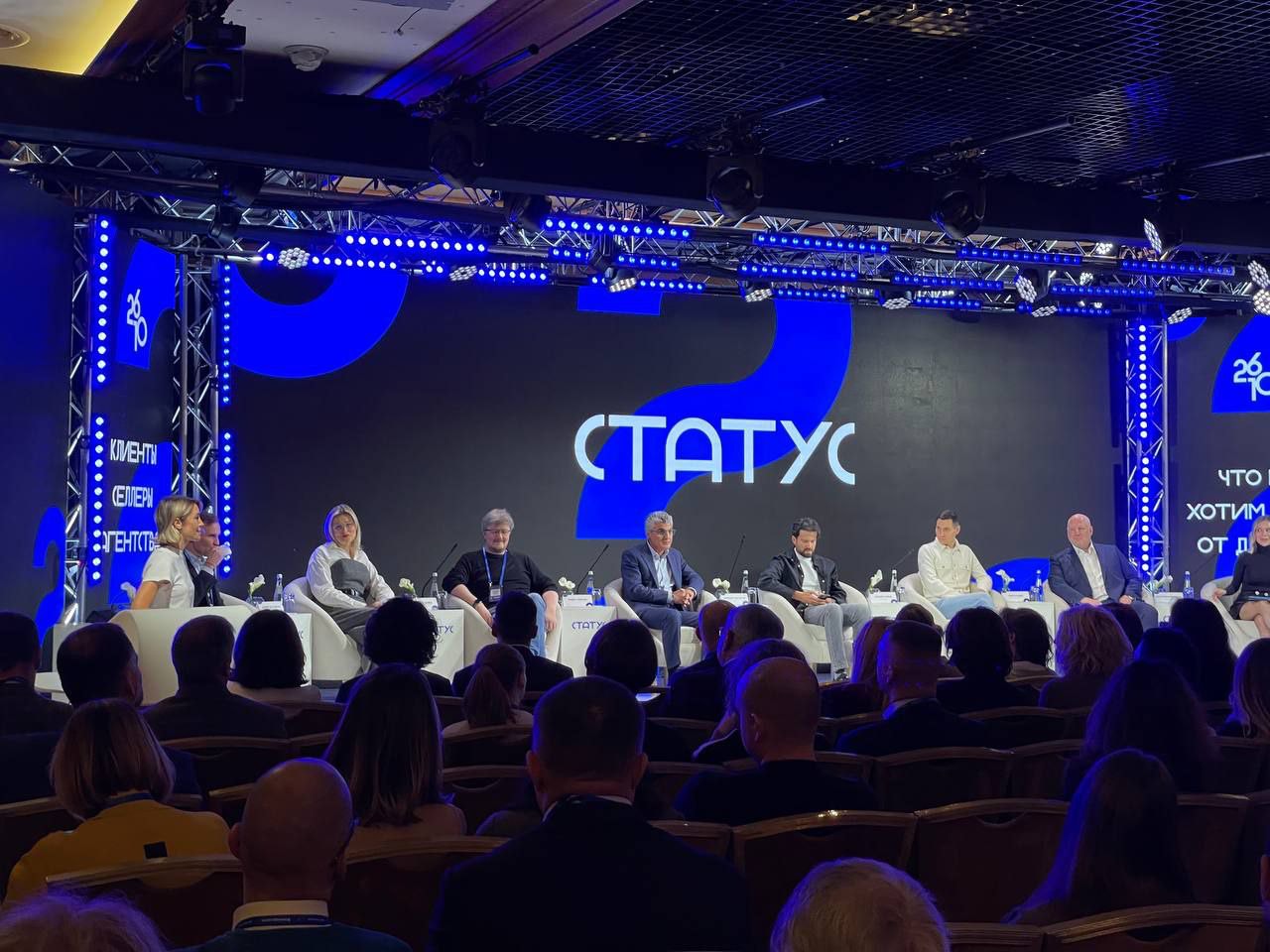 Президент ГК Игроник Никита Пипко назвал главные функции рекламных агентств