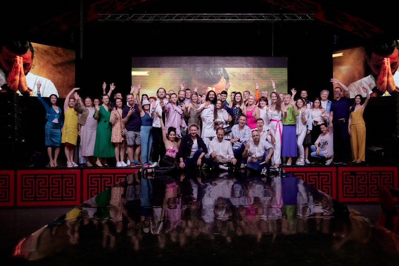 В Москве пройдет форум «Деньги и Духовность»