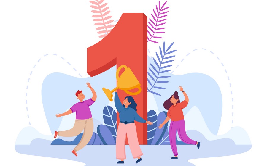 Компании Lazurit в 2023 году присуждены две национальные премии