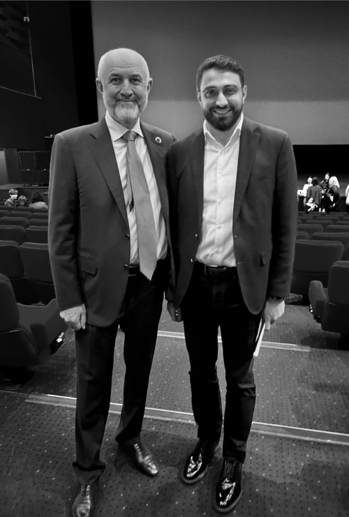 Снежному барсу – талисману сочинской Олимпиады и символу новой России посвятили фильм