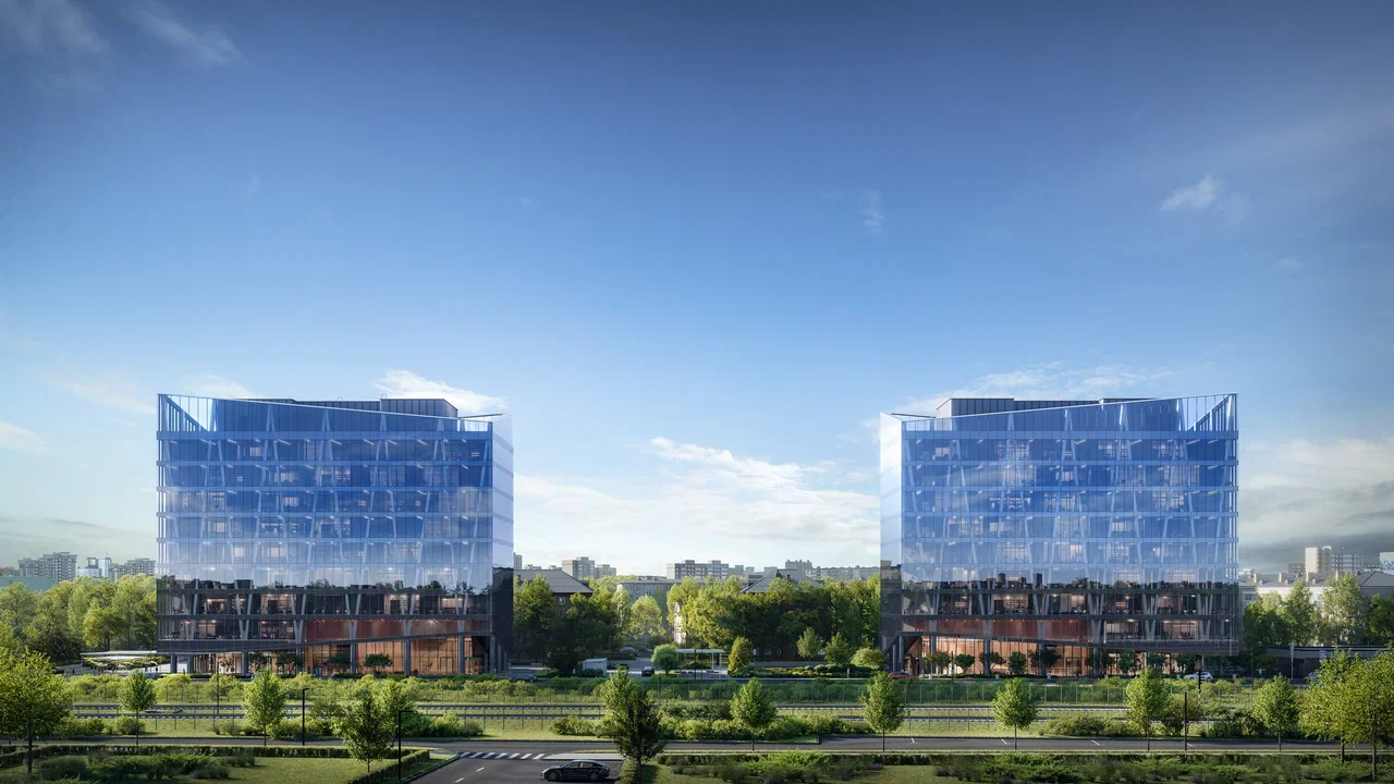 Офисы будущего: успешная концепция проекта от «А» до «Я»