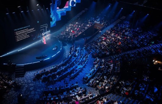 Форум Multi Level Network 2023 соберет российские сетевые компании