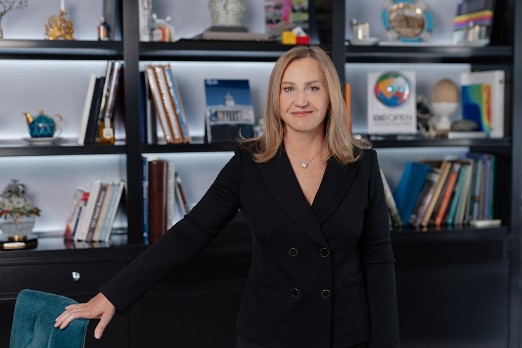 Одним из важных направлений работы Фонда Юрия Лужкова остается поддержка талантливой молодежи