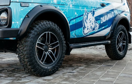 Качество продукции KAMA TYRES отмечено программой «100 лучших товаров России»