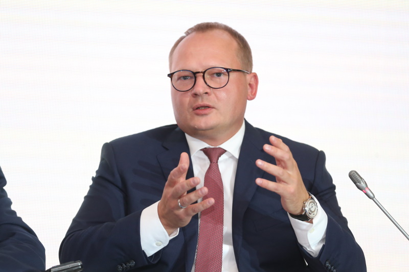 Эксперт назвал ключевые тренды строительства в 2024 году