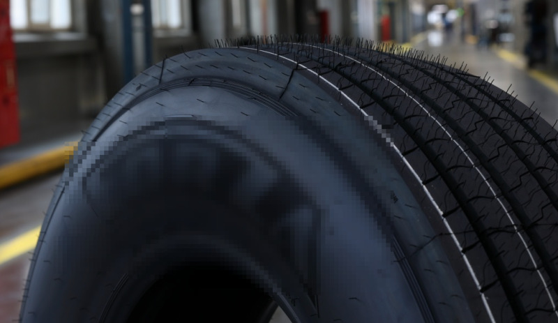 KAMA TYRES представил новинку в бюджетном сегменте ЦМК шин