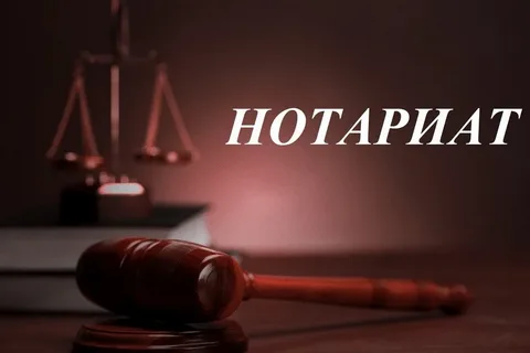 Нотариат подвел итоги работы в 2023 году