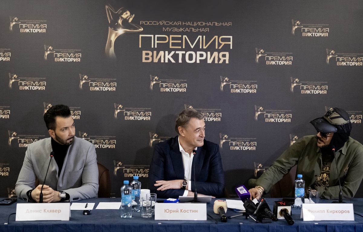 Участниками отборочного тура премии «Виктория» стали 640 произведений и проектов