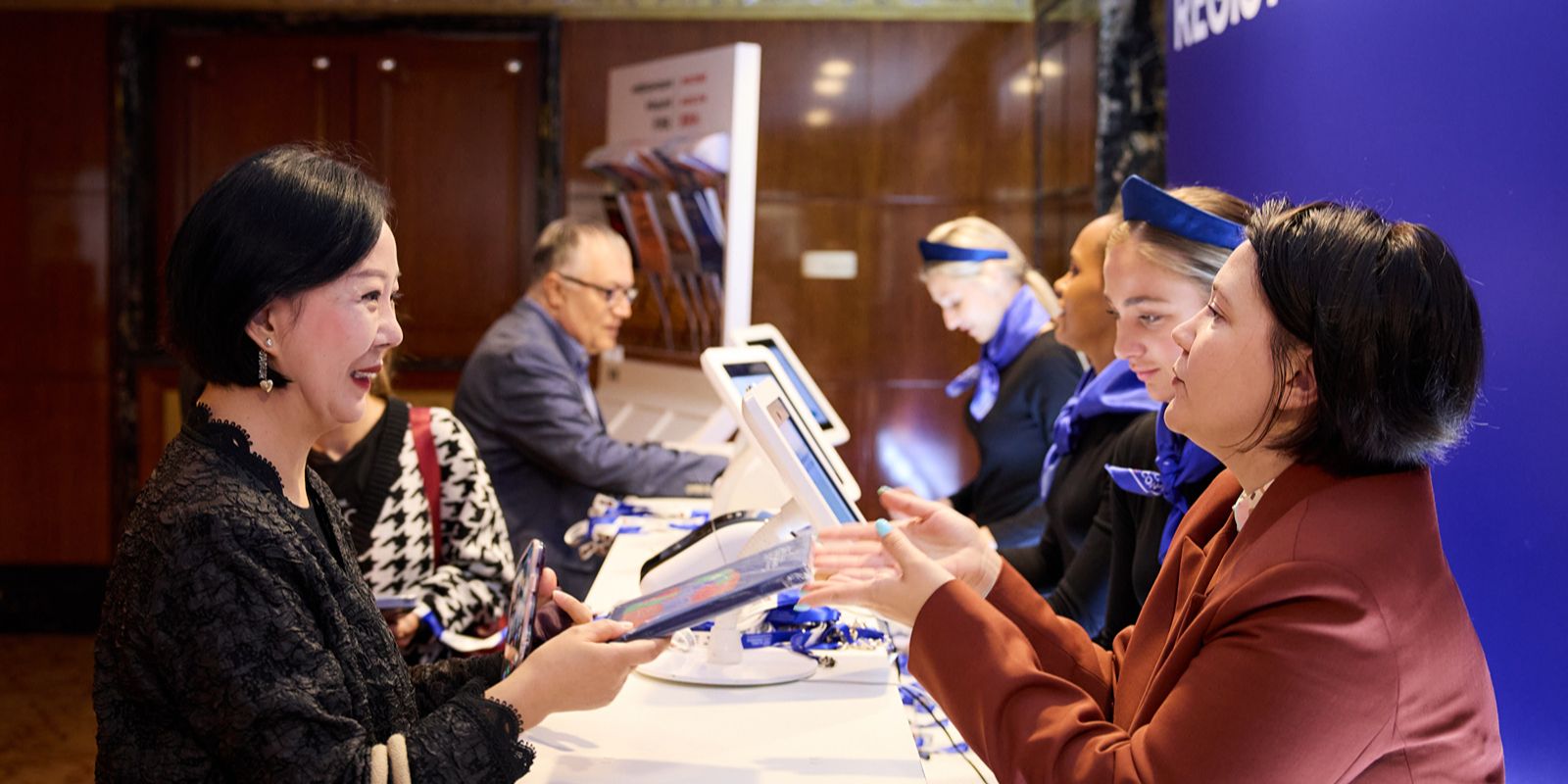 Более 500 компаний зарегистрировалось на портале для туротрасли «Russpass. Бизнес»