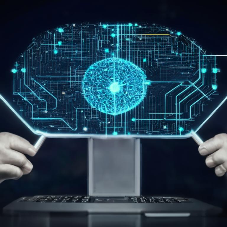 Движение Первых и ArtMasters представят мюзикл «Код разума»