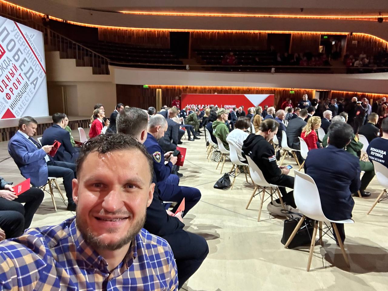 Олег Сирота: Ассоциация «Народный фермер» продолжит работу по улучшению условий для аграриев