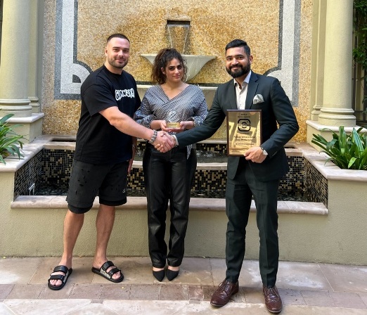 Владелец медиапортала instastars рассказал, как подписчики выбирали лучший отель в мире