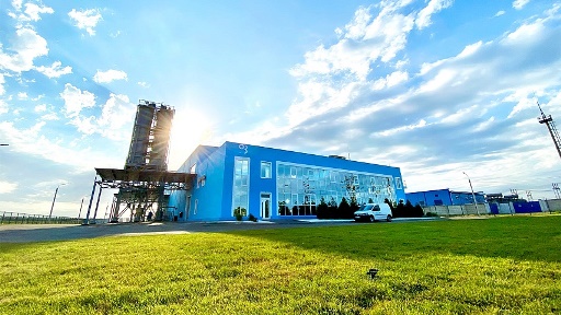 Дети коррекционных школ Луганска получили новогодние подарки от «Компании ОЗ»