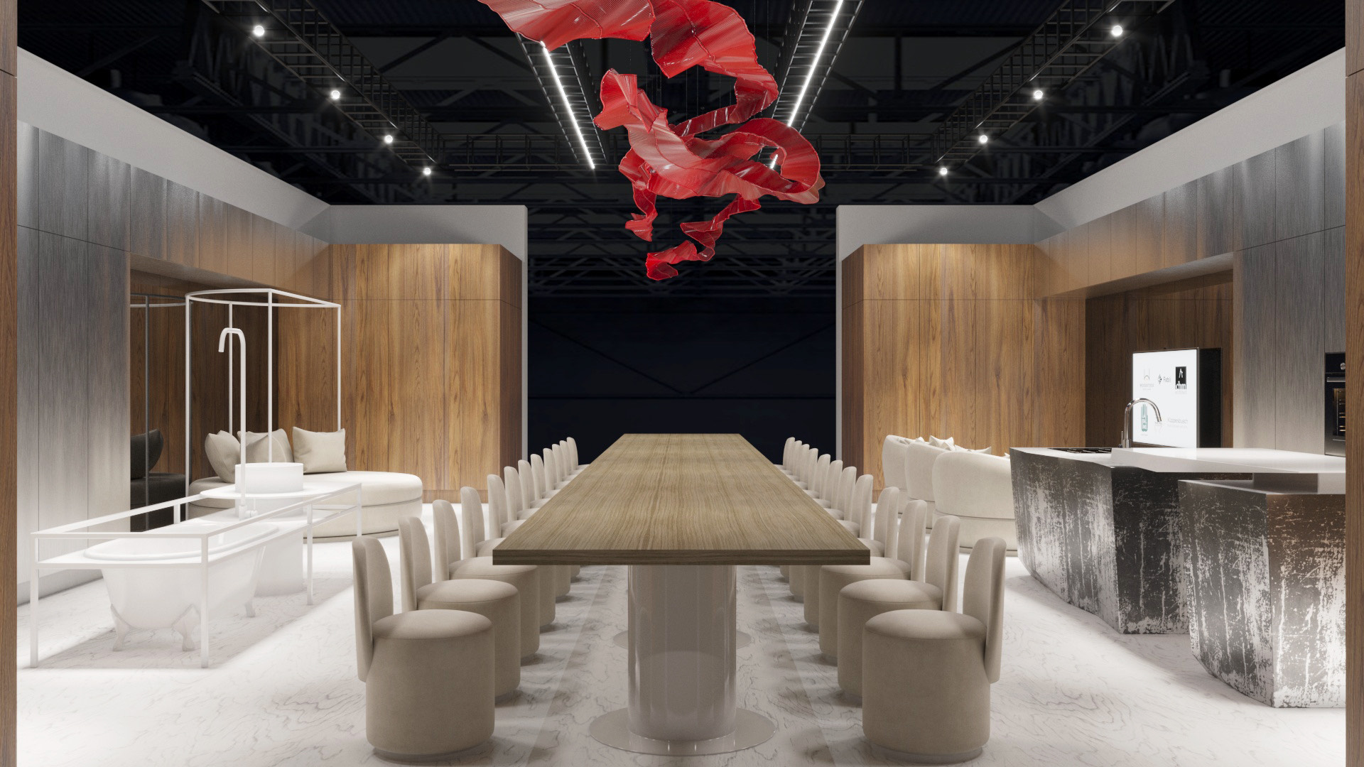 Компания «Мария» примет участие в деловом форуме в рамках международной выставки ARTDOM