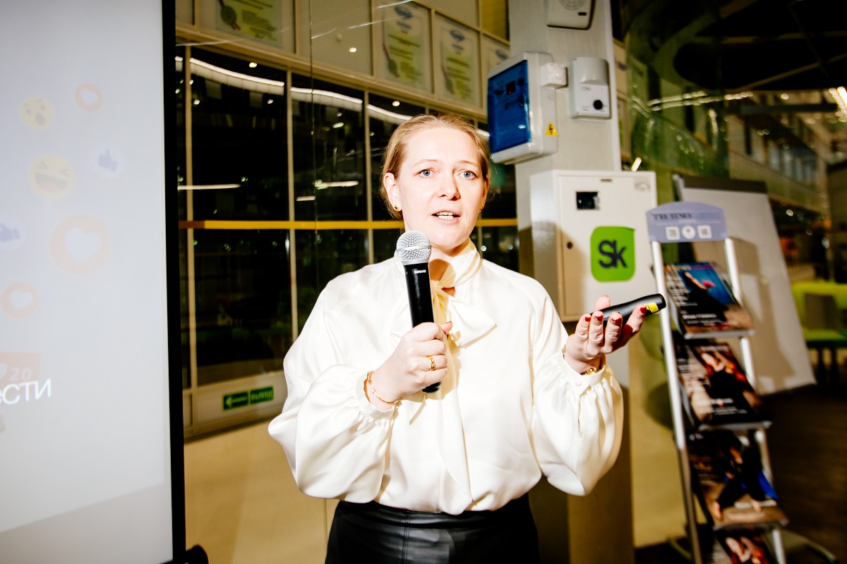 Адвокат назвала главный юридический тренд в 2024 году в инфобизнесе