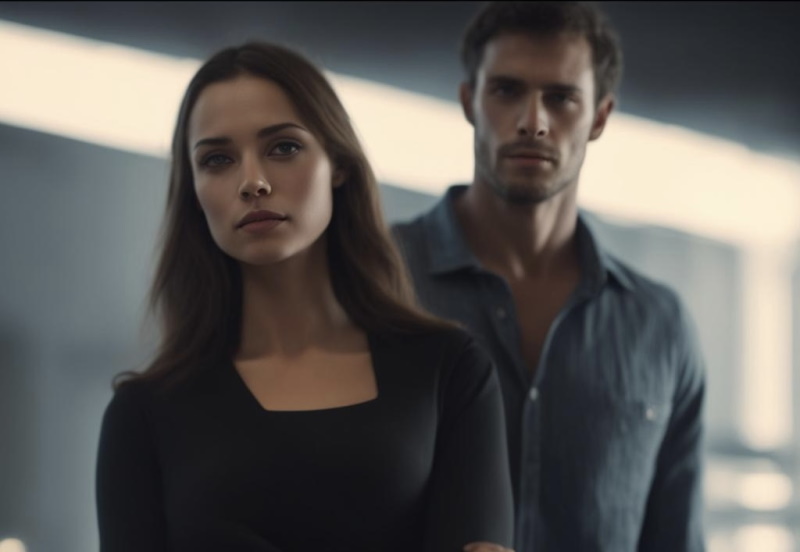 Как вернуть эмоциональное равновесие во время развода