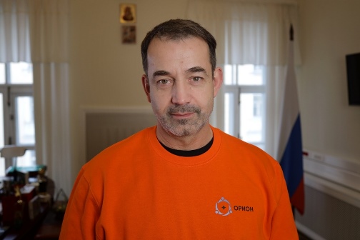 Дмитрий Певцов считает помощь в протезировании участникам СВО одним из главных направлений Фонда «Орион»