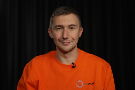 Гроссмейстер Сергей Карякин: «Наши взгляды с фондом «Орион» полностью совпадают»