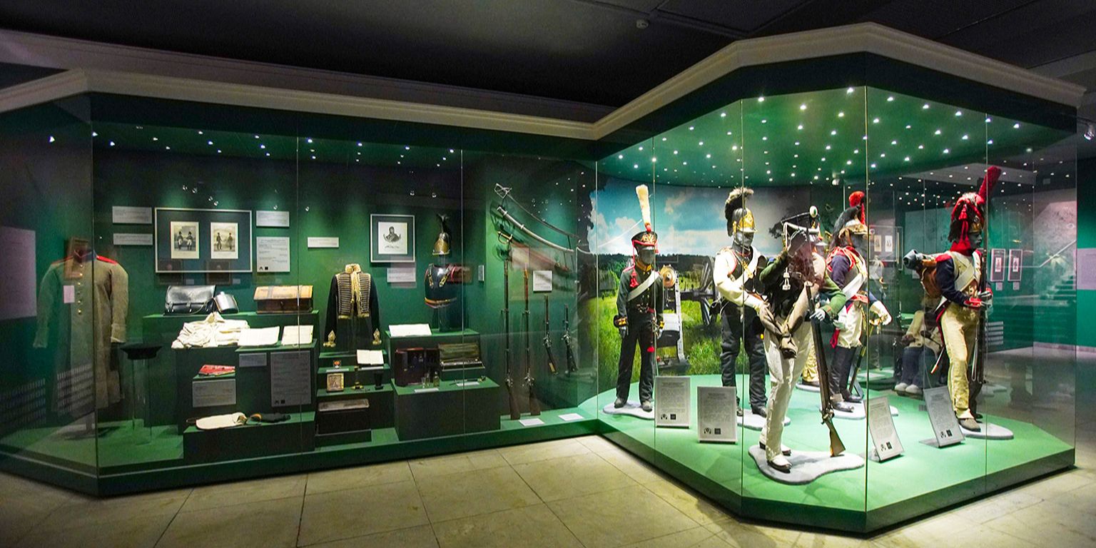 Концерты, мастер-классы и выставки: какие мероприятия пройдут в столице ко Дню защитника Отечества