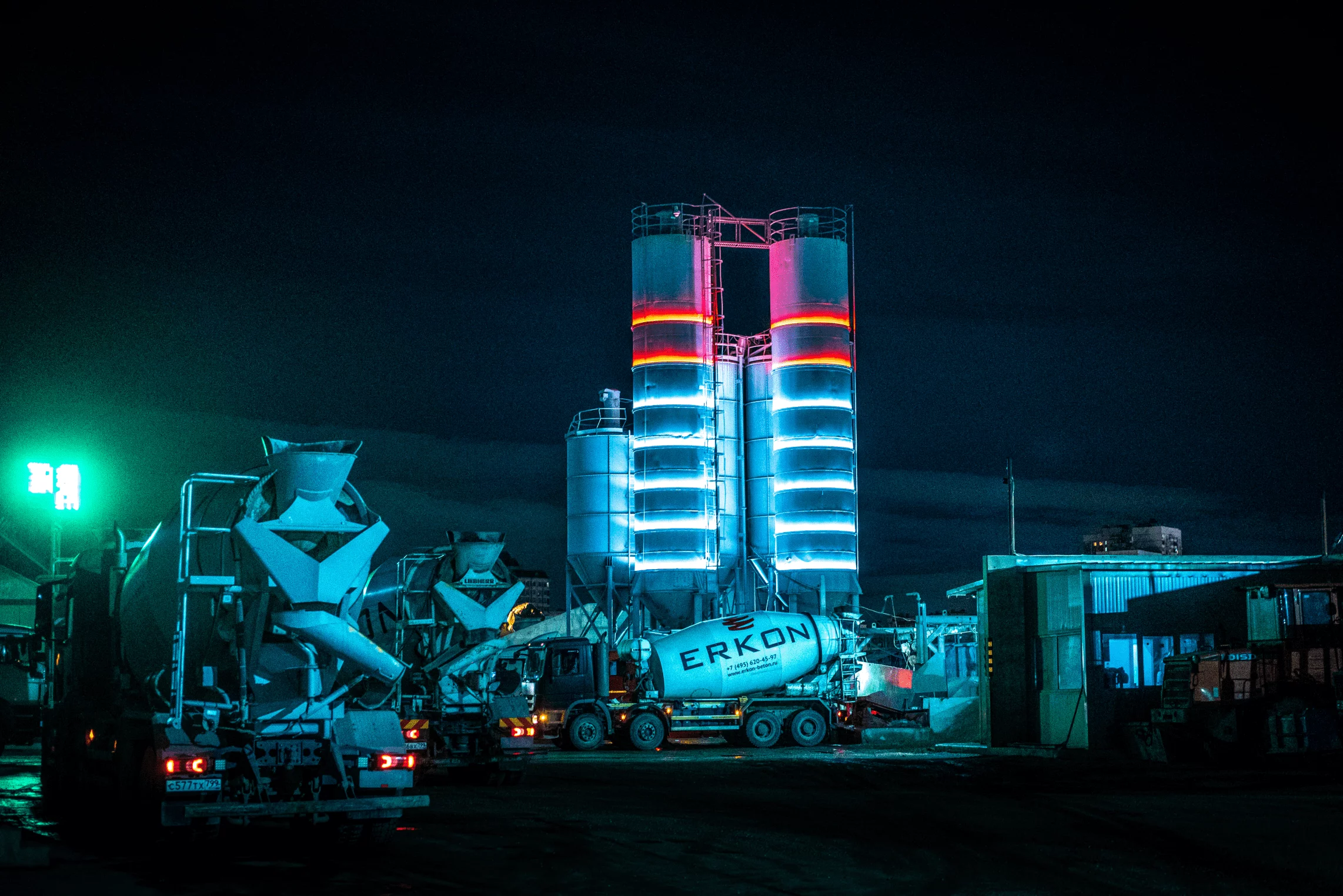 Крупнейший в Москве производитель бетона и РУТ (МИИТ) займутся совместными исследованиями в области технологии бетона