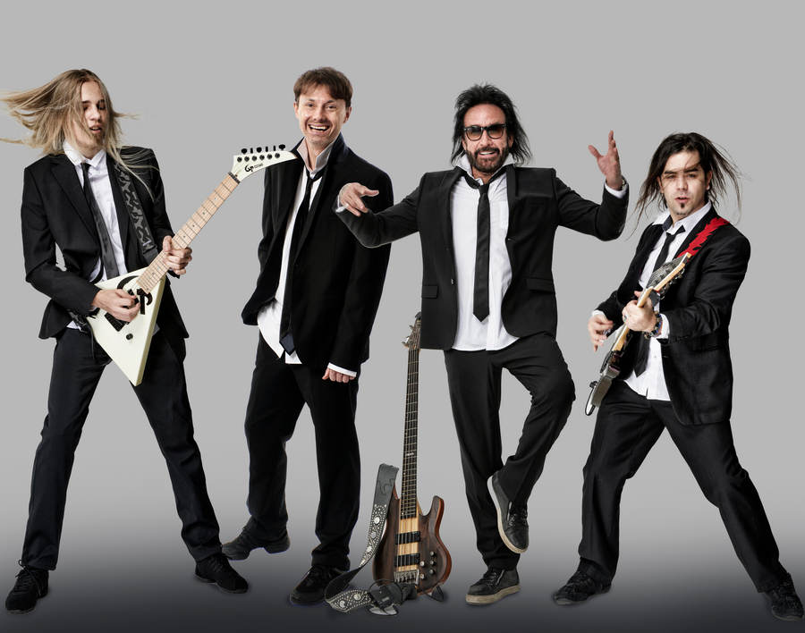 Стас Намин: Музыка и драйв «Парка Горького» будут сближать людей