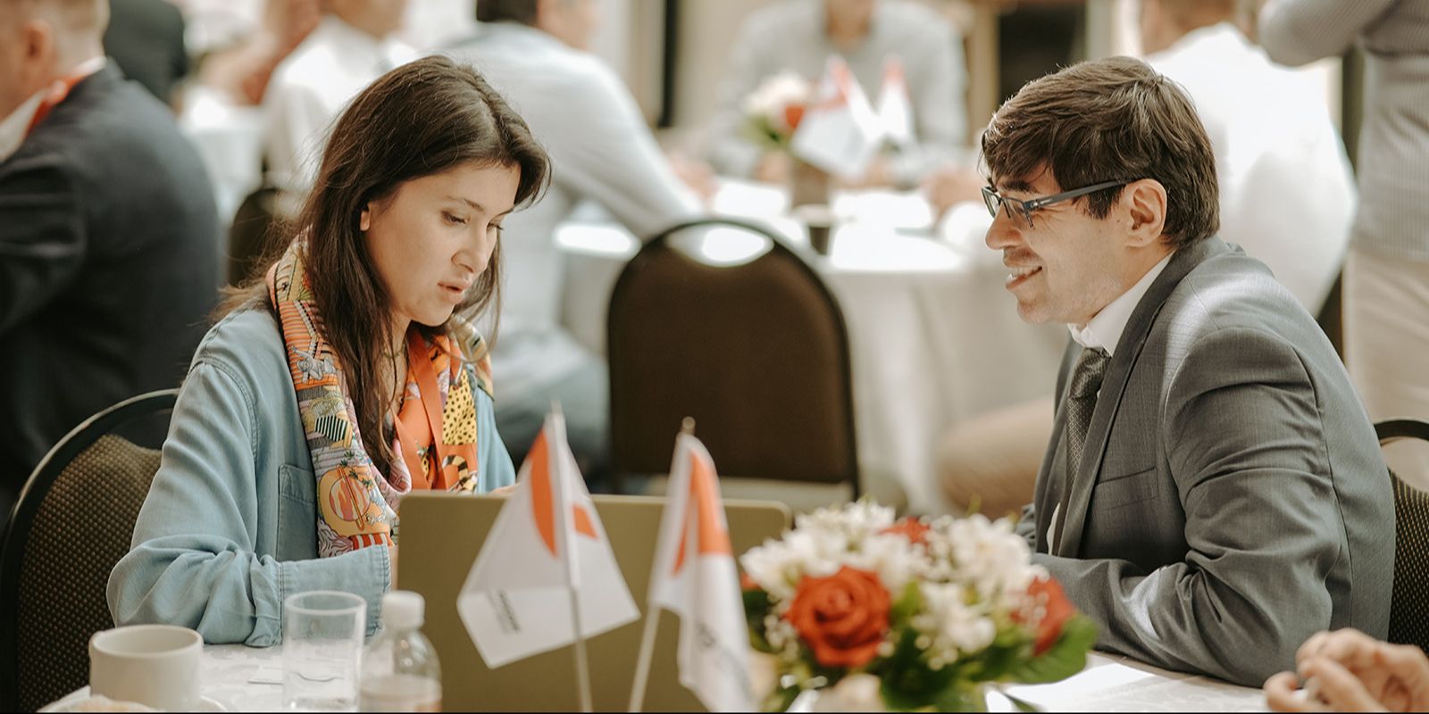 Москва организовала более 80 бизнес-миссий с участием партнеров из дружественных стран