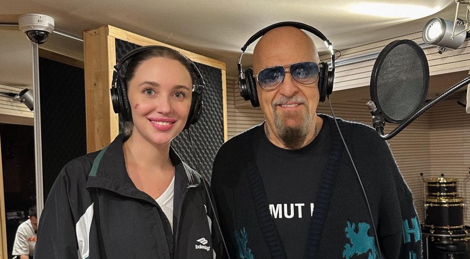 MIA BOYKA и Михаил Шуфутинский 8 марта представят новую песню на стихи Михаила Гуцериева