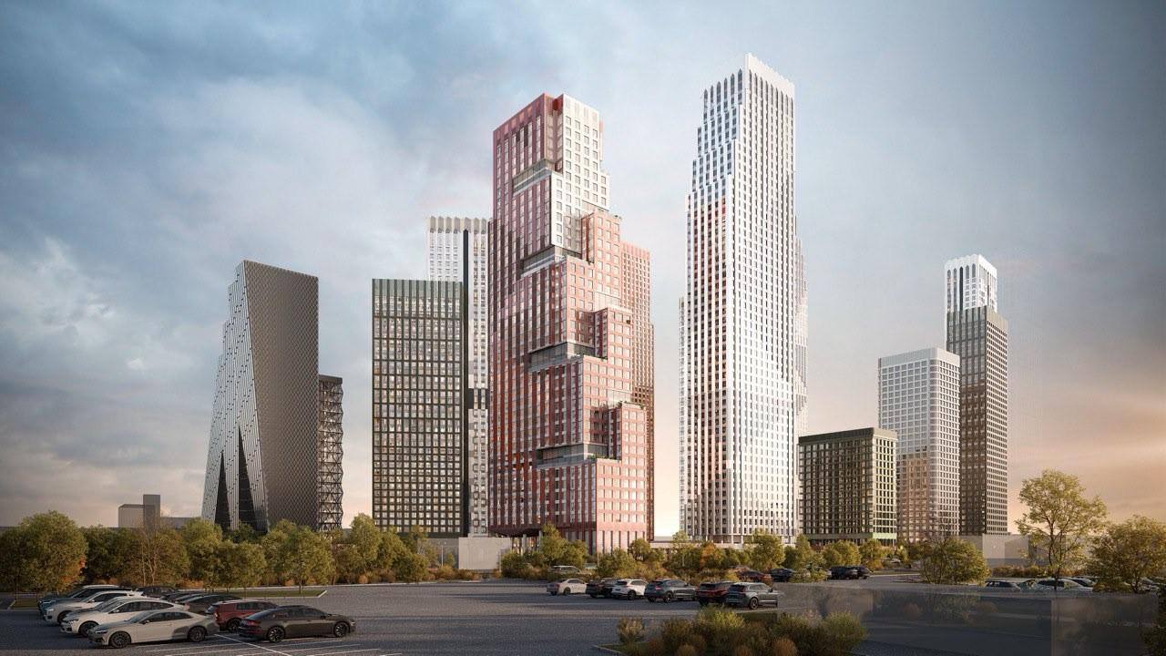 UltimaСity: В ГК «КОРТРОС» объяснили выбор названия для нового масштабного проекта