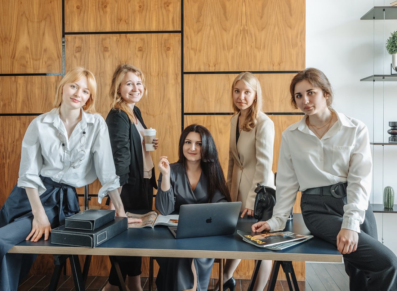 Как российское агентство помогает студентам поступать за рубеж