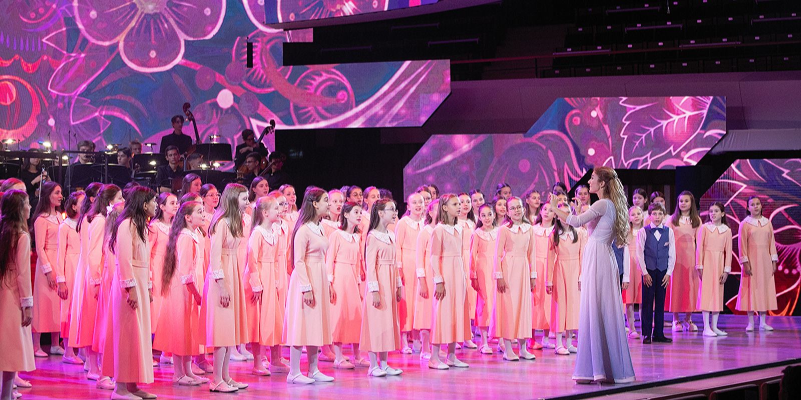 Экскурсии, спектакли, квесты: как пройдут дни открытых дверей в московских школах искусств