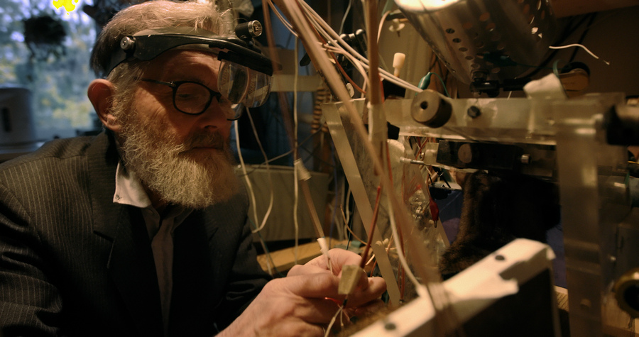 В России выйдет в прокат документальный фильм «Как Иван Пигарёв сон изучал»