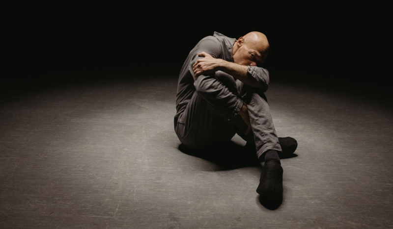 Пластический спектакль «К чему меня жизнь не готовила. Пункт 64. Паркинсон» представят в столице