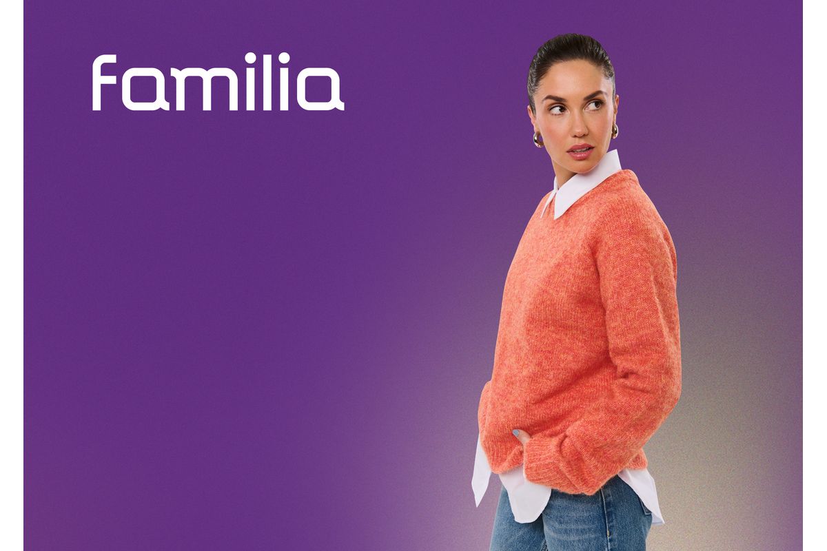 Агата Муцениеце: «Я действительно люблю пробовать что-то новое»