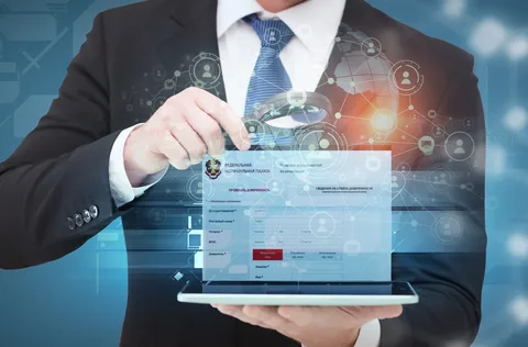 Президент ФНП рассказал о перспективах ИИ в работе нотариусов