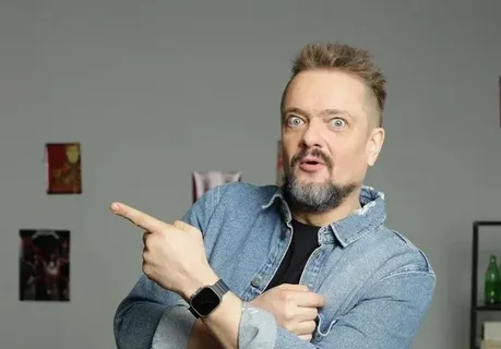 15 марта на Квартирник с Маргулисом в ЦДКЖ придут Необарды 