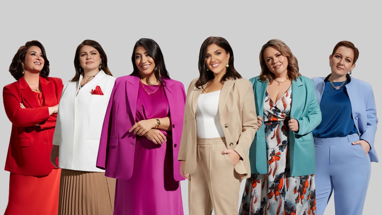 Основатель компании Mono-Stil Елена Мельник: «Успех в жизни не зависит от мнения окружающих»