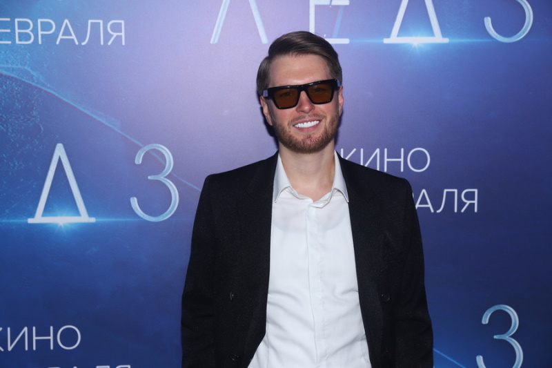 Ник Рин: Любовь – это то, ради чего стоит жить