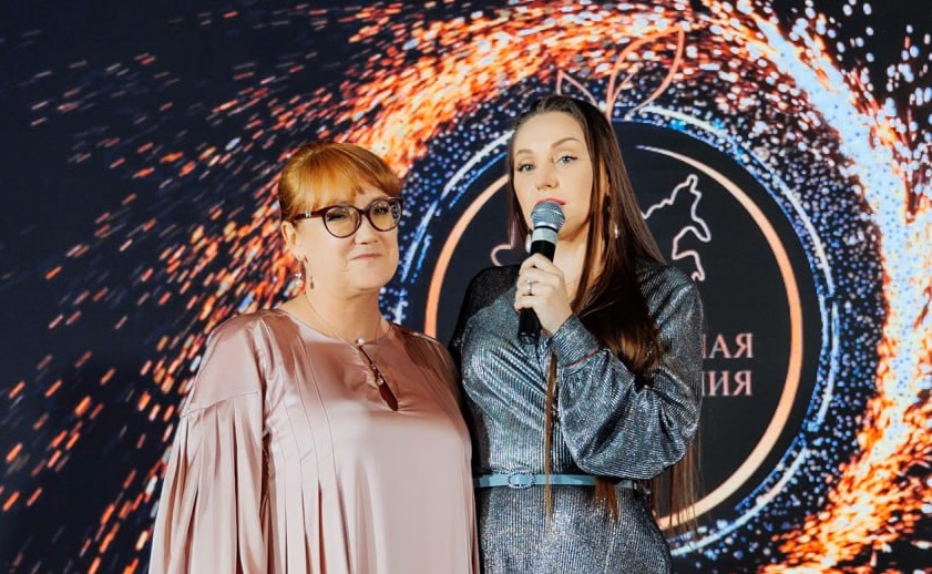 Национальная бизнес-премия: Али Кужугет признан инженером года в области искусственного интеллекта