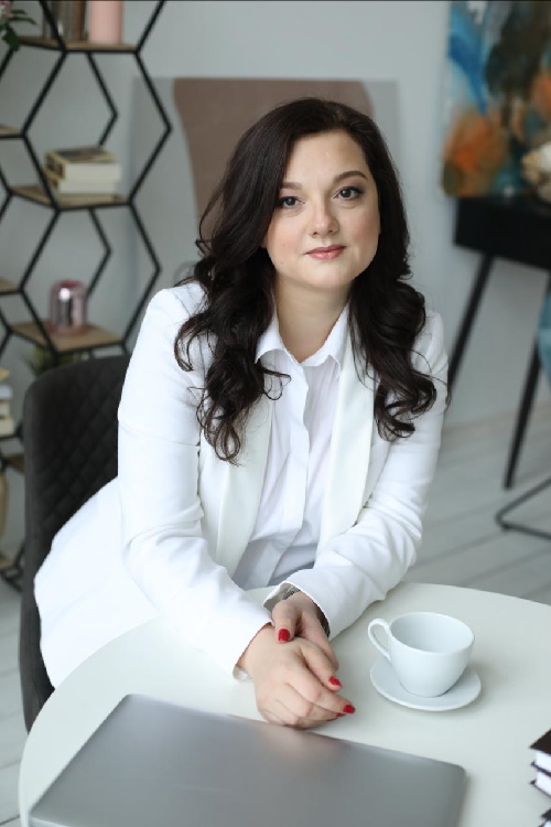 Что такое смысловой аппарат – известный психолог Ирина Коробченко рассказала, как с его помощью достигать целей