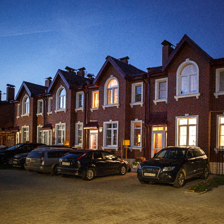 КП «Британика» вышла в финал престижной Move Realty Awards-2024 в 5 номинациях