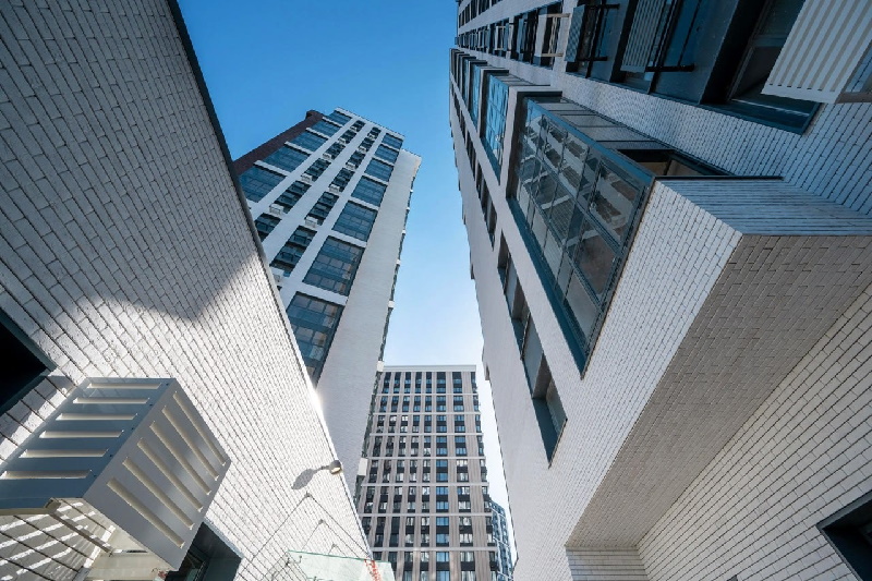 УК «Фемели Лайф» выбрана управляющей компанией для новых корпусов ЖК «Октябрьское поле»