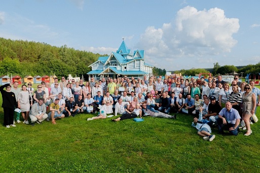 Пермь станет площадкой крупного международного форума специалистов индустрии развлечений