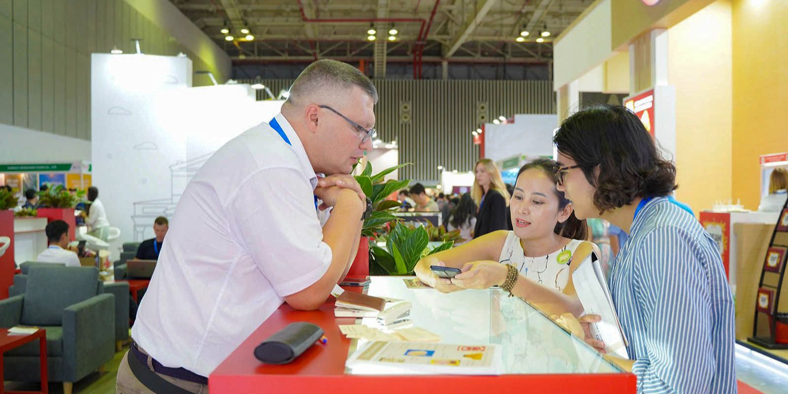 Программа амбассадоров московского бизнес-сообщества расширится на две новые дружественные страны