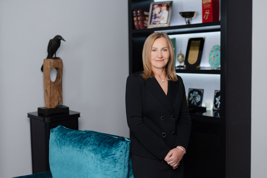 Состоялось очередное присуждение стипендий им. Ю.М. Лужкова в Губкинском университете